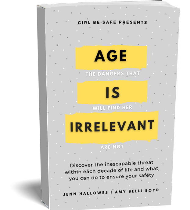 Age Is Irrelevant