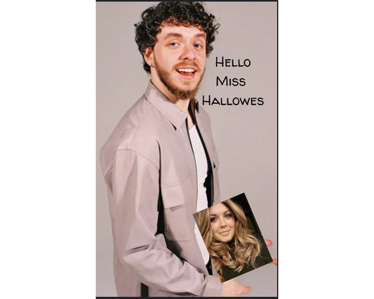 V: Vulnerable Communication Jack Harlow-style