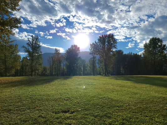 Meet Montana: River's Edge Park