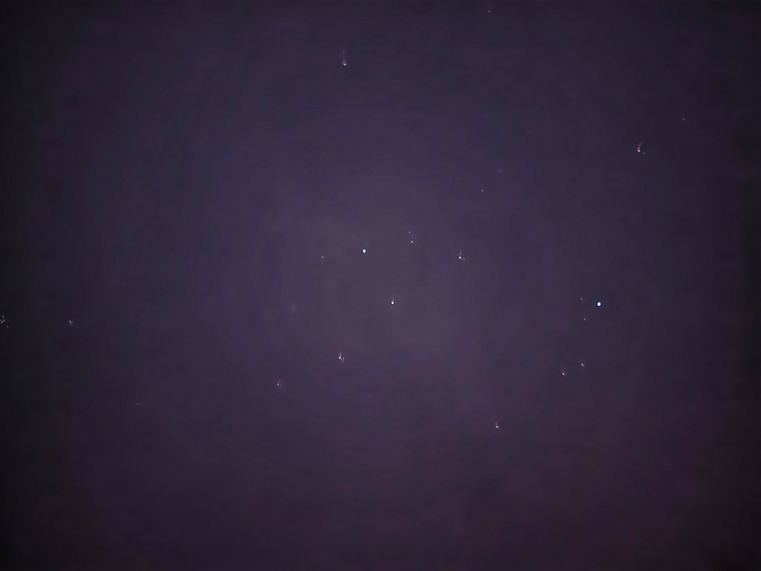 C: Constellations, Constants, and Coldplay