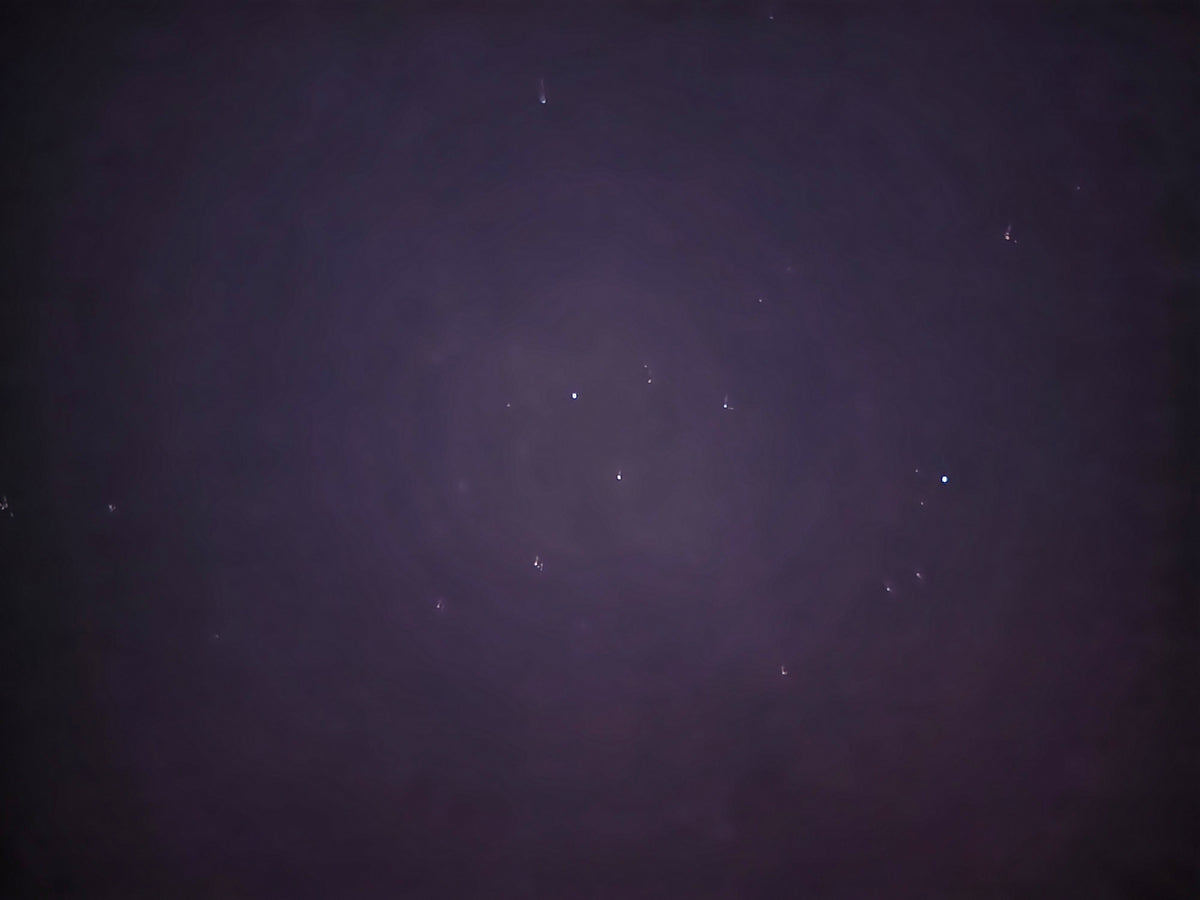 C: Constellations, Constants, and Coldplay