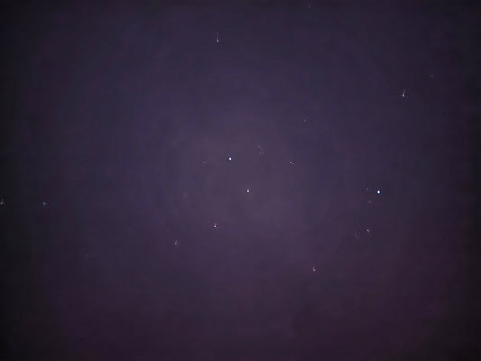 C: Constellations, Constants, and Coldplay