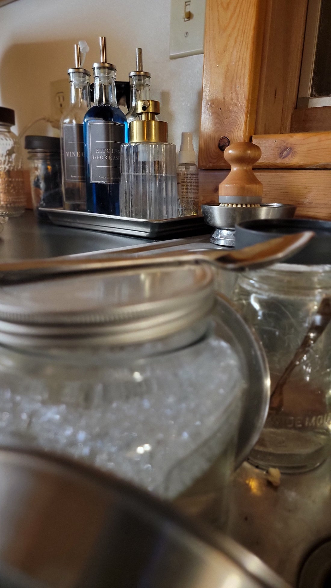 Meet Montana: Becoming Dishwashable In a World At War With Itself