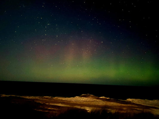 Day 25: It’s A Knowing