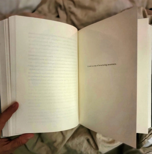 Day 27: Blank Pages