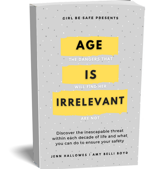 Age Is Irrelevant
